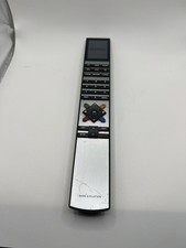 BeoVision Remote Control Bang And Olufsen (missing Back Cover)
