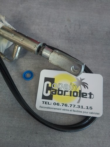 Slk r170 joint - slk, vérin