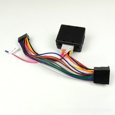 Câble Power Step Down 24V à