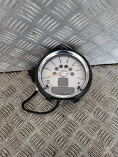 Compte tour - MINI II (2)