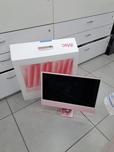 Apple imac 256 ssd - 256,