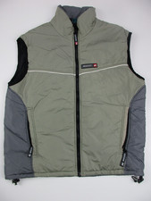 Mens Large Millet Vest