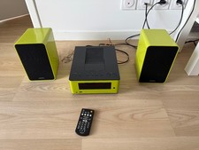 Chaine Hi-Fi Onkyo CR-245