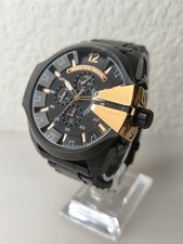 ✅🎯 Montre Diesel Mega