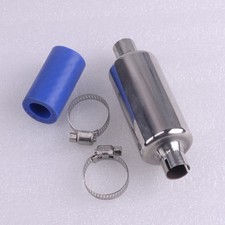 Silencieux Tuyau D'ajustement