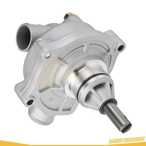 Water pump assembly fits - pump,