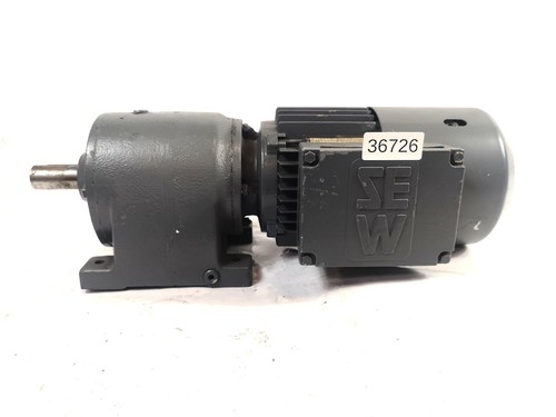 Sew 85 min moteur - sew,