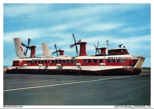Axop6 0725 bateau - -, calais