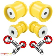 Silentblocs polyuréthane des bras avant pour Mercedes Class B (11-18) W246