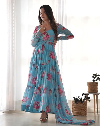 Mariage bollywood fête robe - mariage,