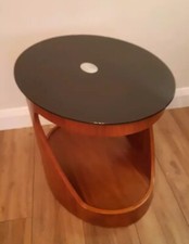 Retro coffee table