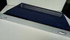 Rack 19" 1U complet avec