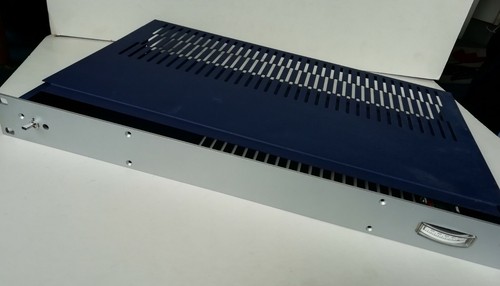 Rack complet avec - 19",