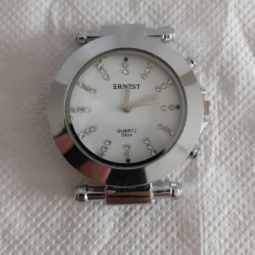 Montre quartz ernes - montre,
