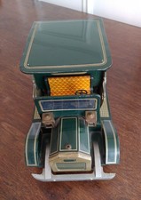 JOUET TOLE / Tinplate toy -