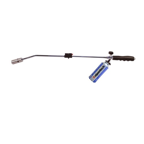 Désherbeur thermique gaz - , pour