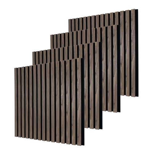 Panneau acoustique bois - panneau,