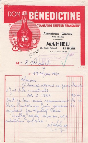 Havre alimentation - 76,