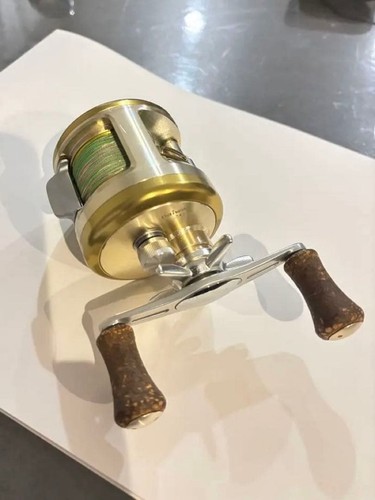 Moulinet daiwa millionaire - moulinet,