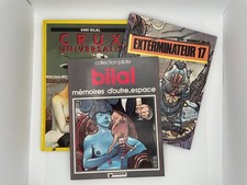 Bilal - EO - Crux Universalis