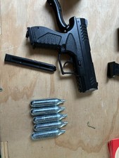 airsoft à bille très bon