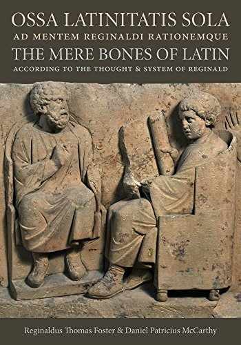 Ossa latinitatis sola - ossa,