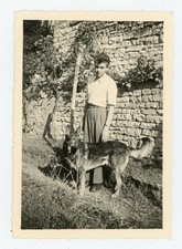 PHOTO SNAPSHOT, un jeune homme