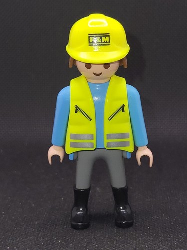 Playmobil personnage - playmobil,