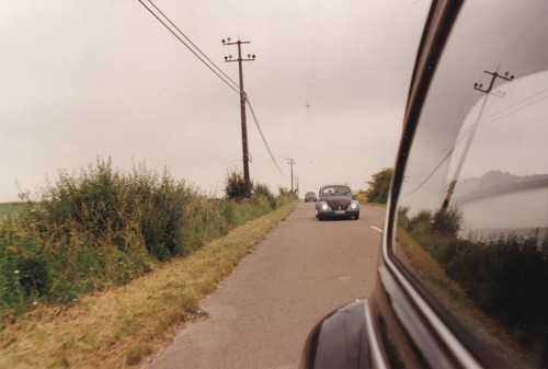 Photo ancienne volkswagen - 🦬photo,