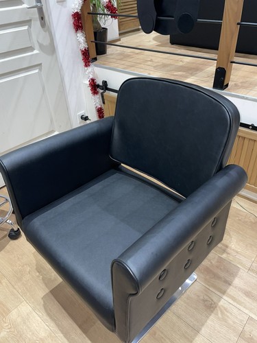 Fauteuil coiffage salon de - coiffage,