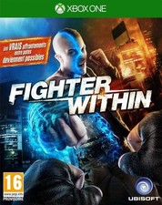 Jeu XBox One Fighter Within
