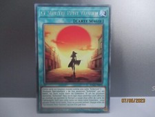 Yu-Gi-Oh! Ce Sinistre Petit Vaurien: R MAZE-FR018