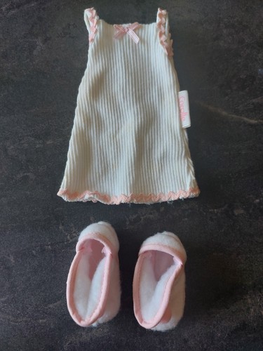 Ensemble tenue poupée corolle - tenue,