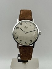 Montre Zenith Chiffre Breguet