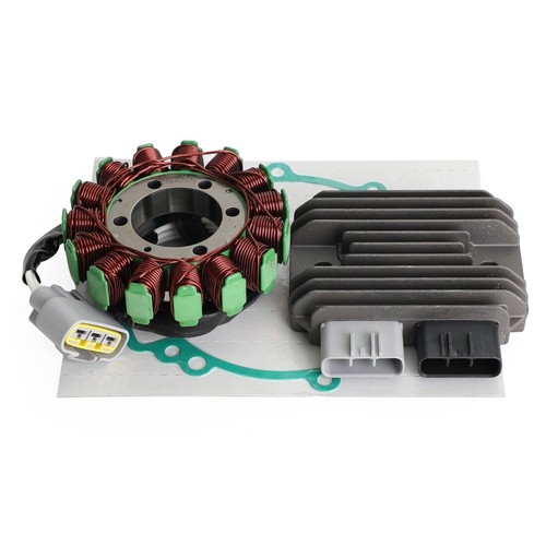 Stator alternateur regulateur - stator,