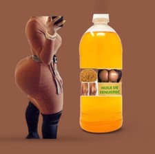 HUILE FORMES PULPEUSES