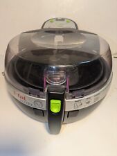 T-fal Actifry Original Model Series 001  Self Stirring Air Frye Works