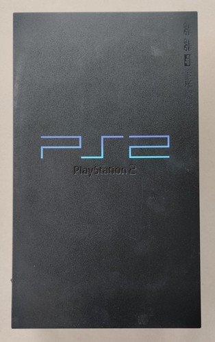 Playstation ps2 console - ps2,