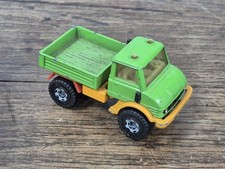 Voiture Miniature Mercedes