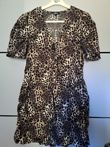 Jennyfer robe femme taille - , m