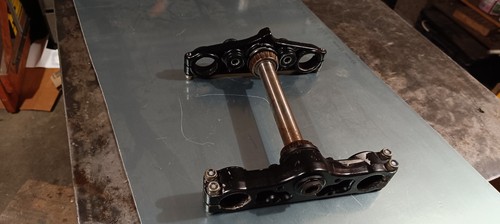Fourche mm husqvarna - te,