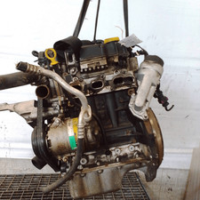 Z10XE Moteur compl. Z10XE OPEL