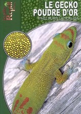 Le Gecko Poudre d'Or: Phelsuma