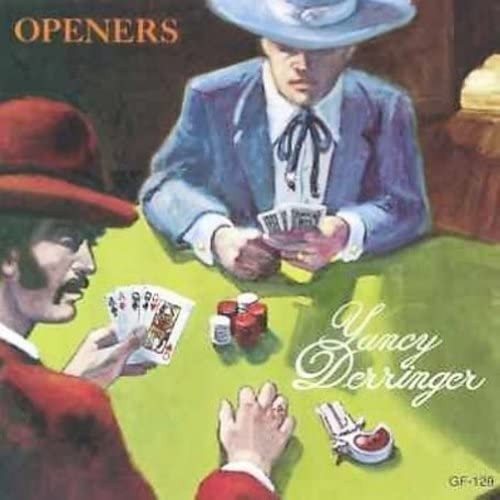 Yancy derringer openers - yancy,
