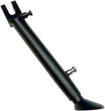 Black Billet Kawasaki Ninja