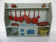 JOUET ANCIEN - JOLIE PETITE