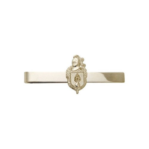 Pince cravate gendarmerie - cravate,