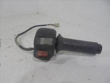 bouton démarrage PEUGEOT