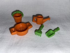 Playmobil Jouets Plage Enfants