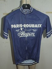 ALCYON CYCLING CYCLING CYCLING CYCLING JERSEY SHIRT JERSEY (1288) size M